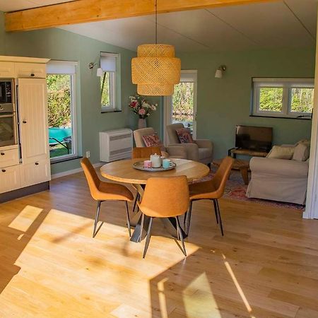 Farmhouse Lodge คีทโฮร์น ภายนอก รูปภาพ